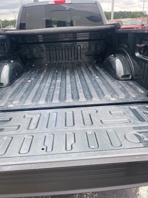 2021 Ford F-150 Lariat photo 6