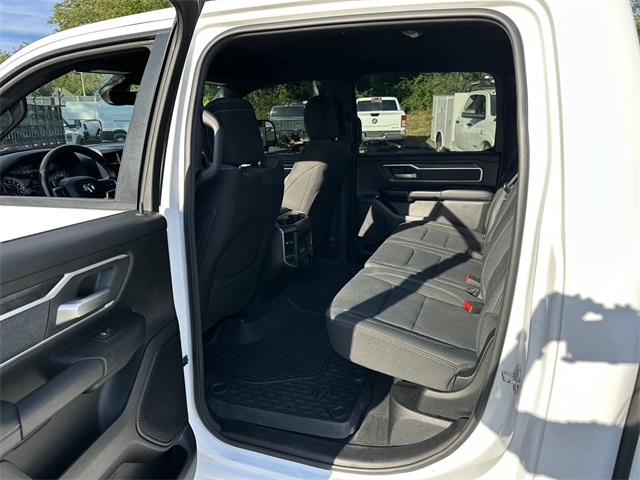2021 Ram 1500 Big Horn Lone Star photo 11