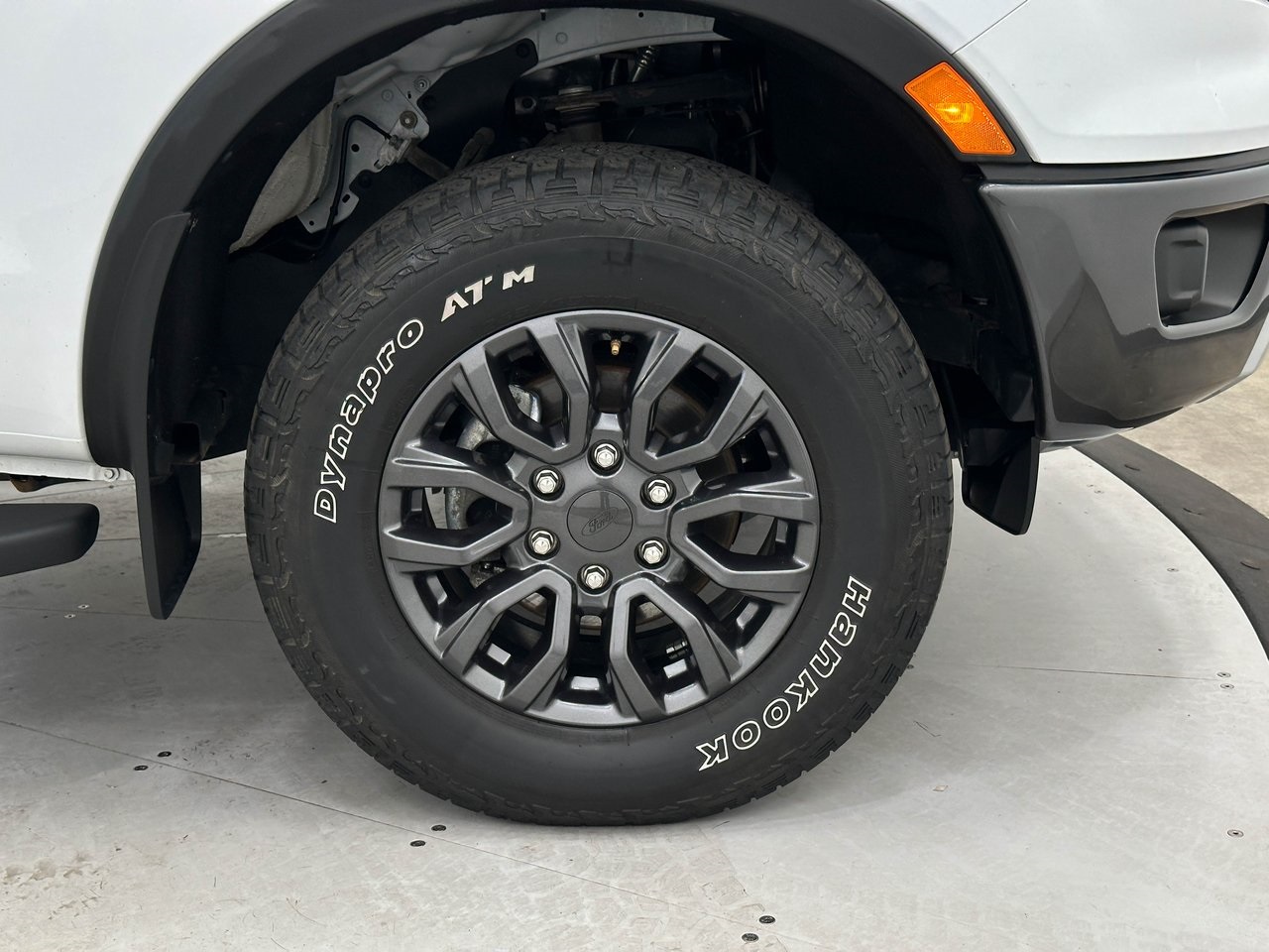 2023 Ford Ranger XLT photo 27
