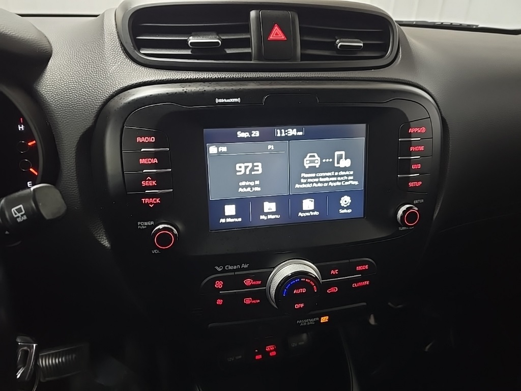 2019 Kia Soul Plus photo 24
