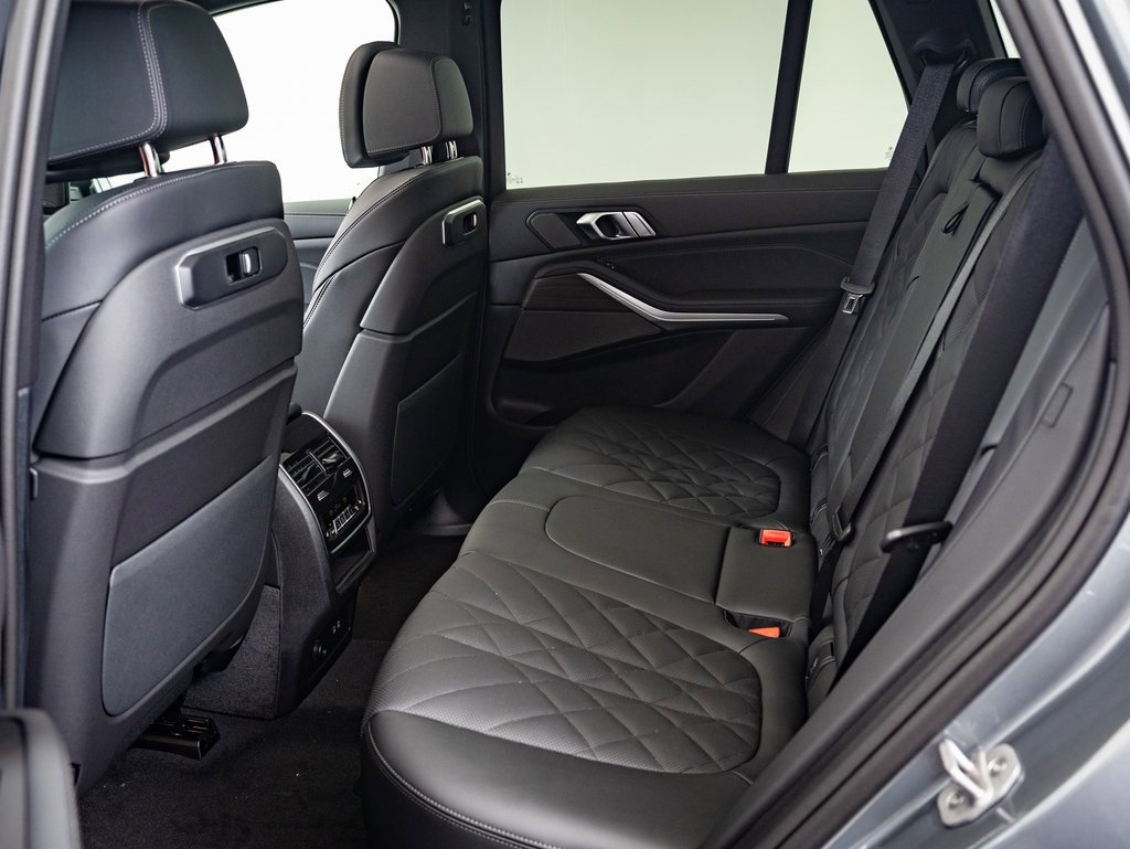 2026 Bmw X5 xDrive40i photo 34