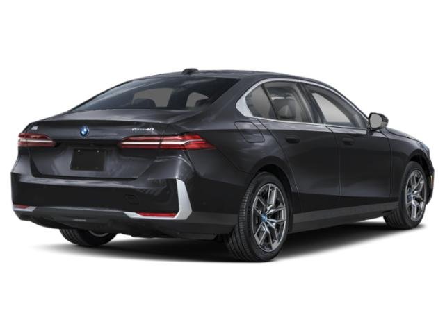 2026 Bmw i5 eDrive40 photo 3