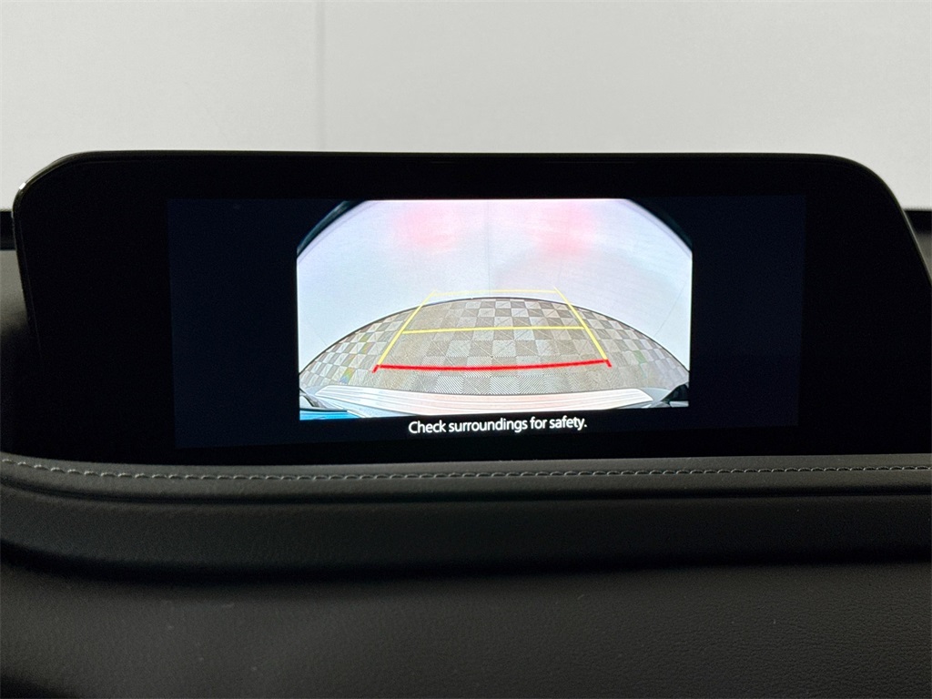 2025 Mazda CX-30 2.5 S Preferred photo 34