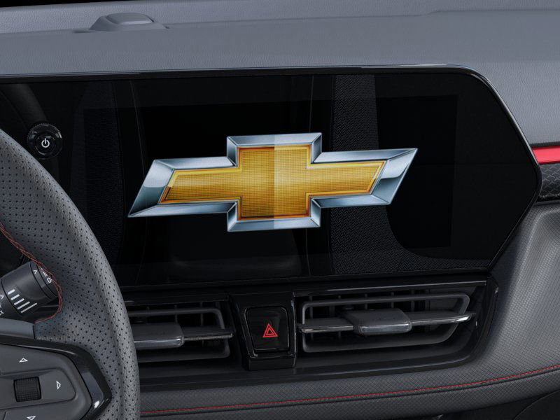 2026 Chevrolet Trailblazer RS photo 18