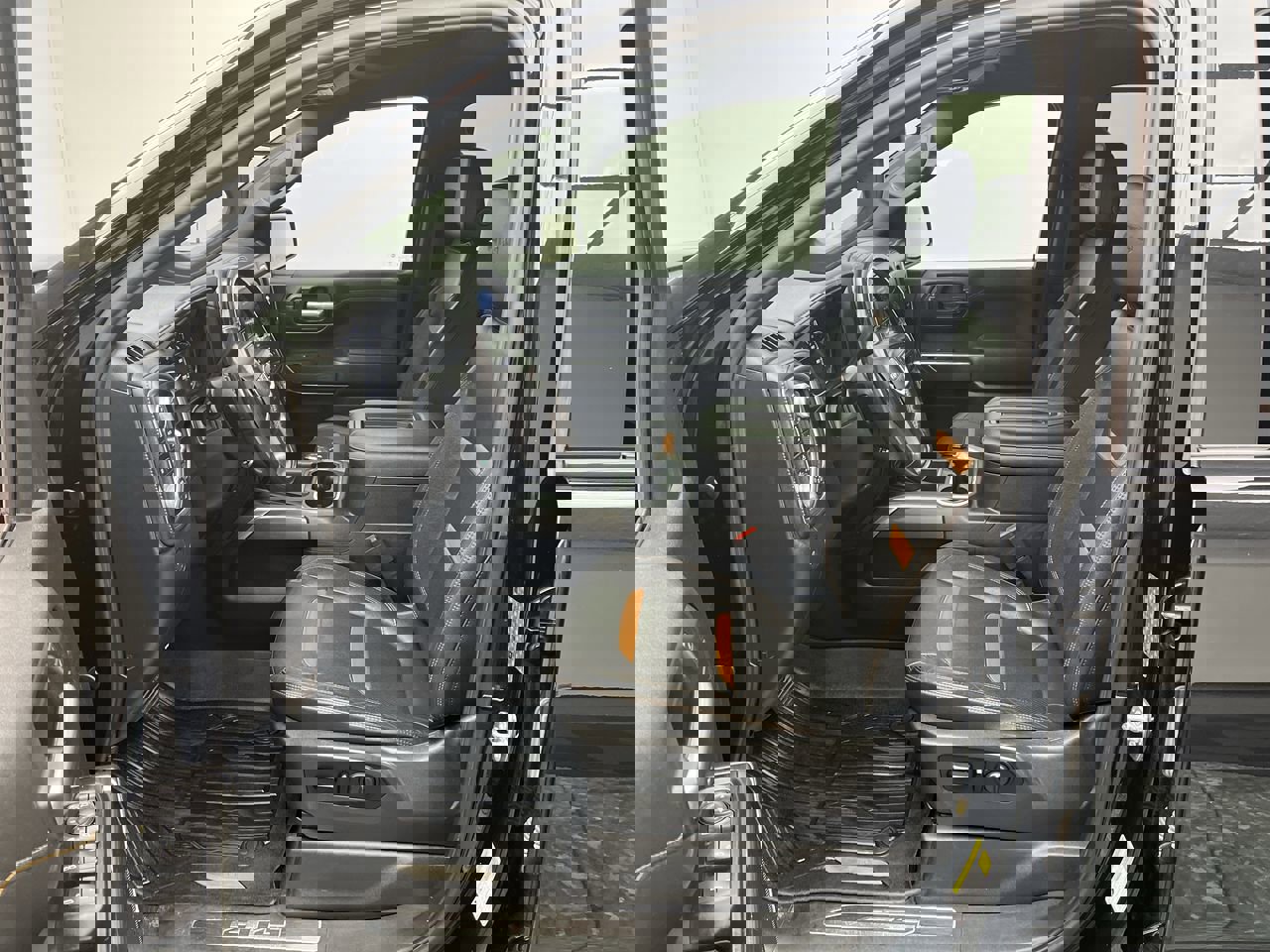 2019 Gmc Sierra 1500 AT4 photo 3