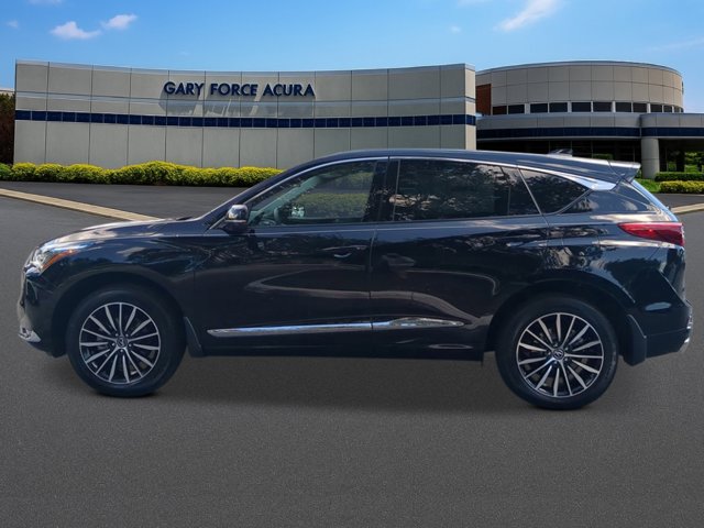 2025 Acura RDX Advance photo 2