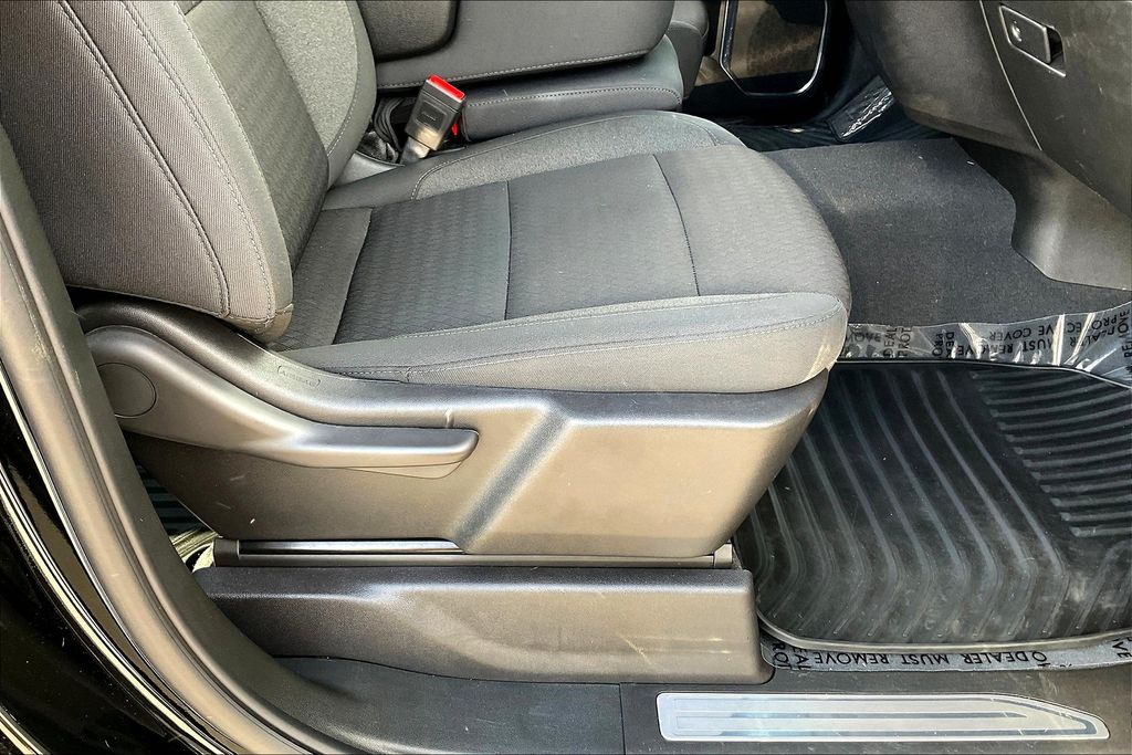 2024 Gmc Sierra 1500 Elevation photo 32