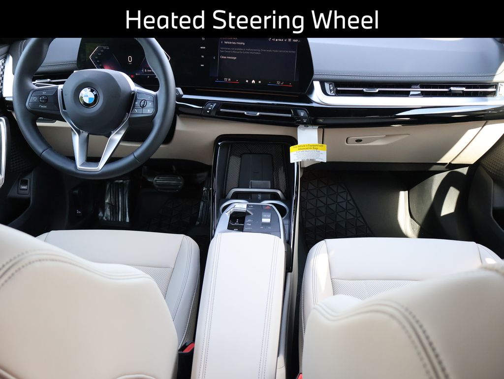 2025 Bmw X1 XDrive28i photo 11