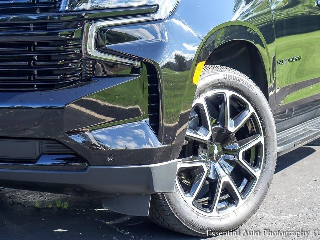 2024 CHEVROLET SUBURBAN - Image 3