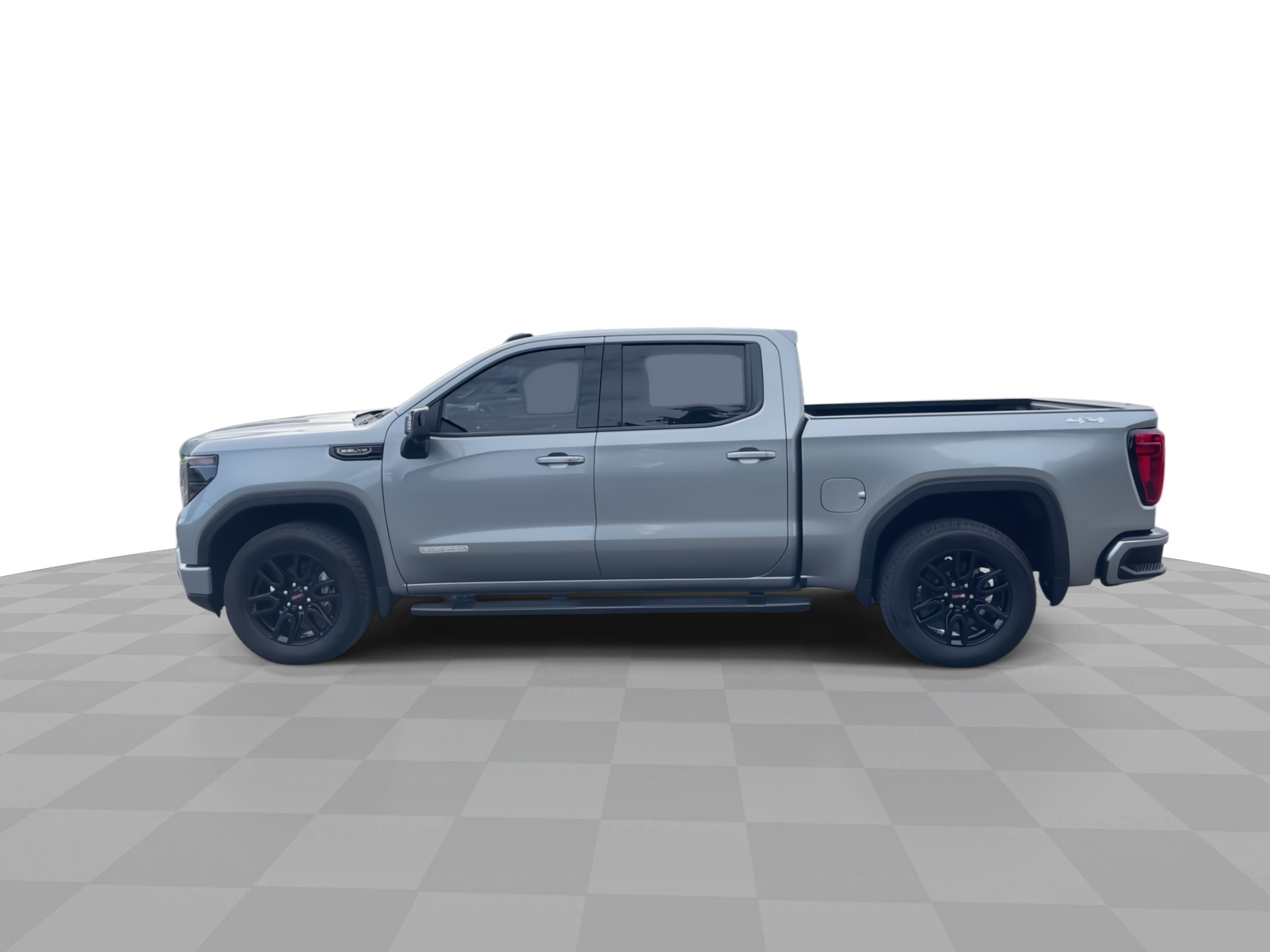 2026 Gmc Sierra 1500 Elevation photo 3