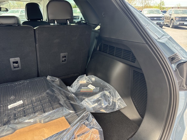 2025 Ford Escape Plug-In Hybrid Base photo 32