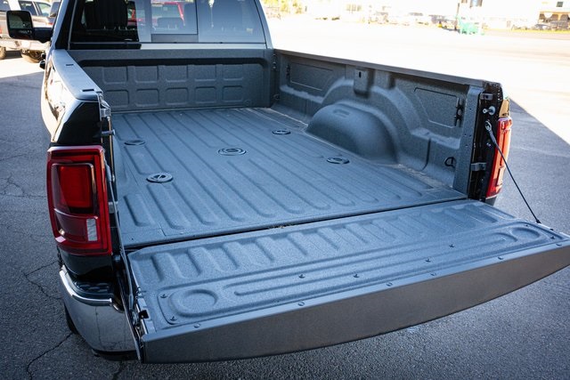 2026 Ram 3500 Laramie photo 10
