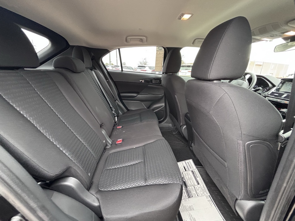 2024 Mitsubishi Eclipse Cross ES photo 19