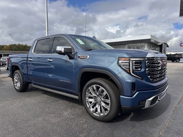 2026 Gmc Sierra 1500 Denali photo 2