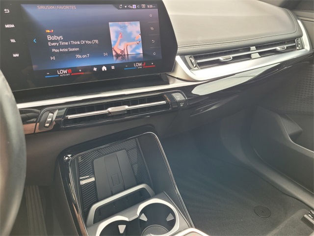 2025 Bmw X1 XDrive28i photo 24