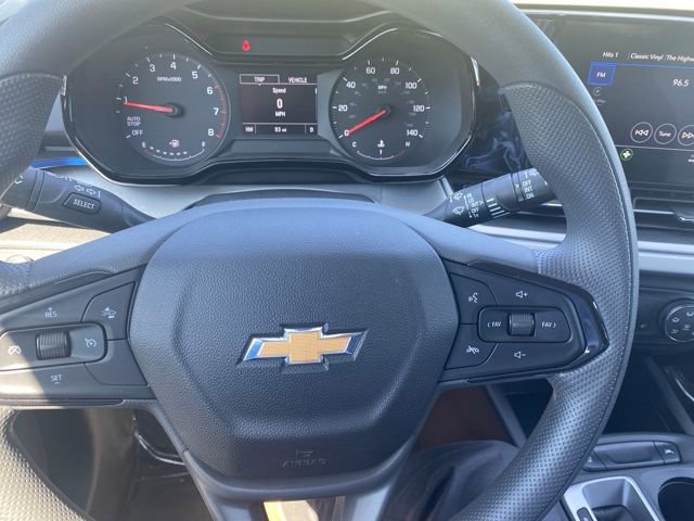 2026 Chevrolet Trax LS photo 8