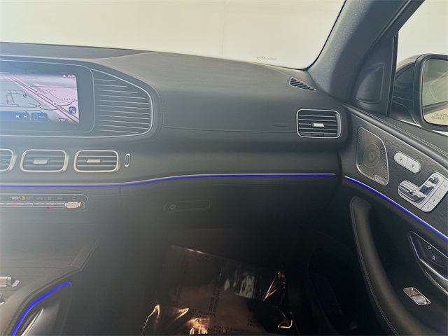 2024 Mercedes Benz GLE 53 AMG 4MATIC photo 21