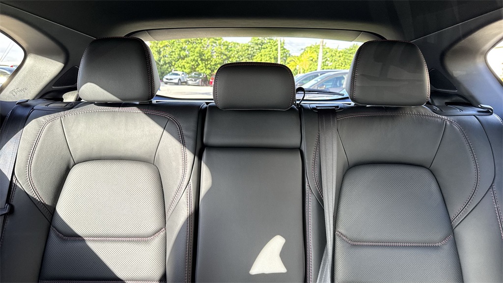 2023 Mazda CX-5 Turbo photo 18