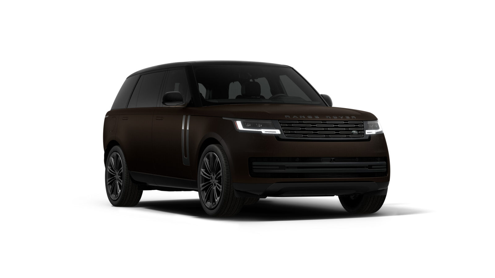 2026 Land Rover Range Rover SE's photo