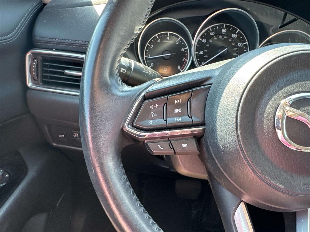 2019 Mazda CX-5 Touring photo 22