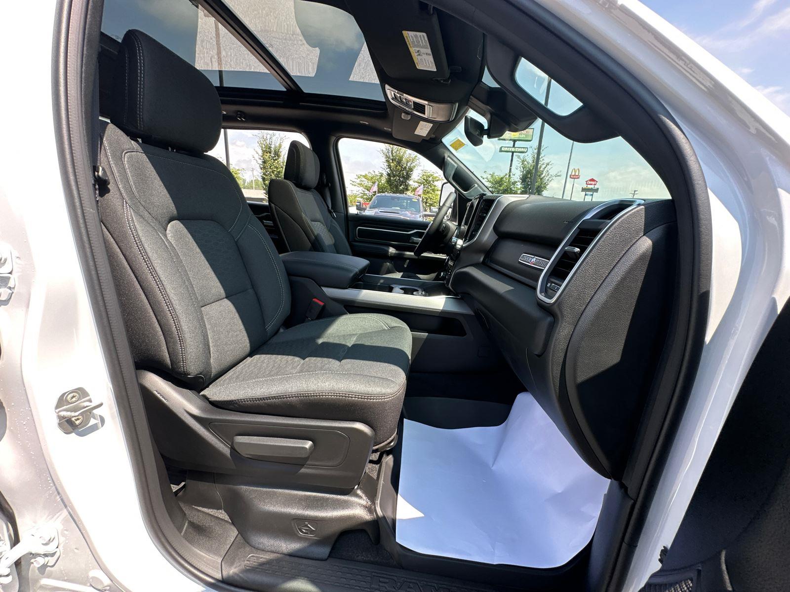 2026 Ram 1500 Lone Star photo 36