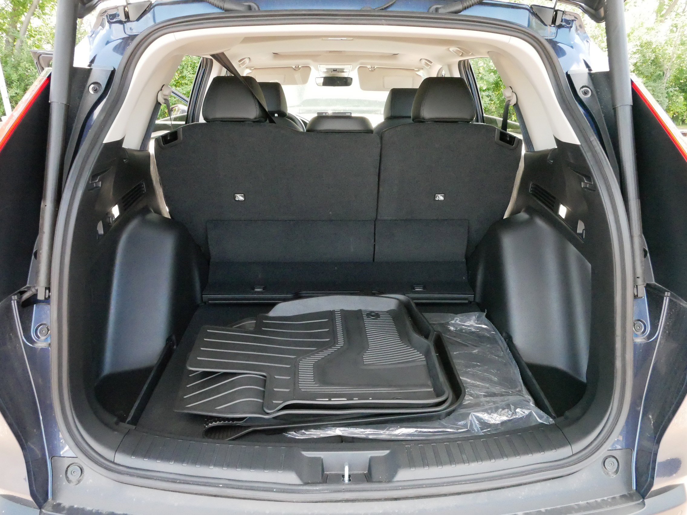 2025 Honda CR-V EX-L photo 16