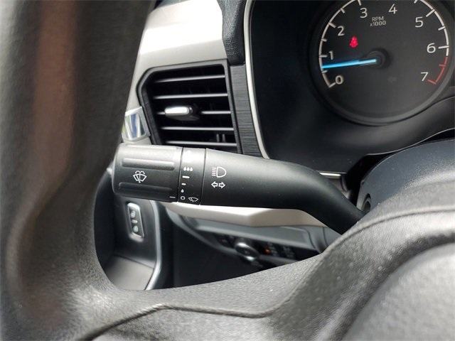 2022 Ford F-150 XLT photo 15