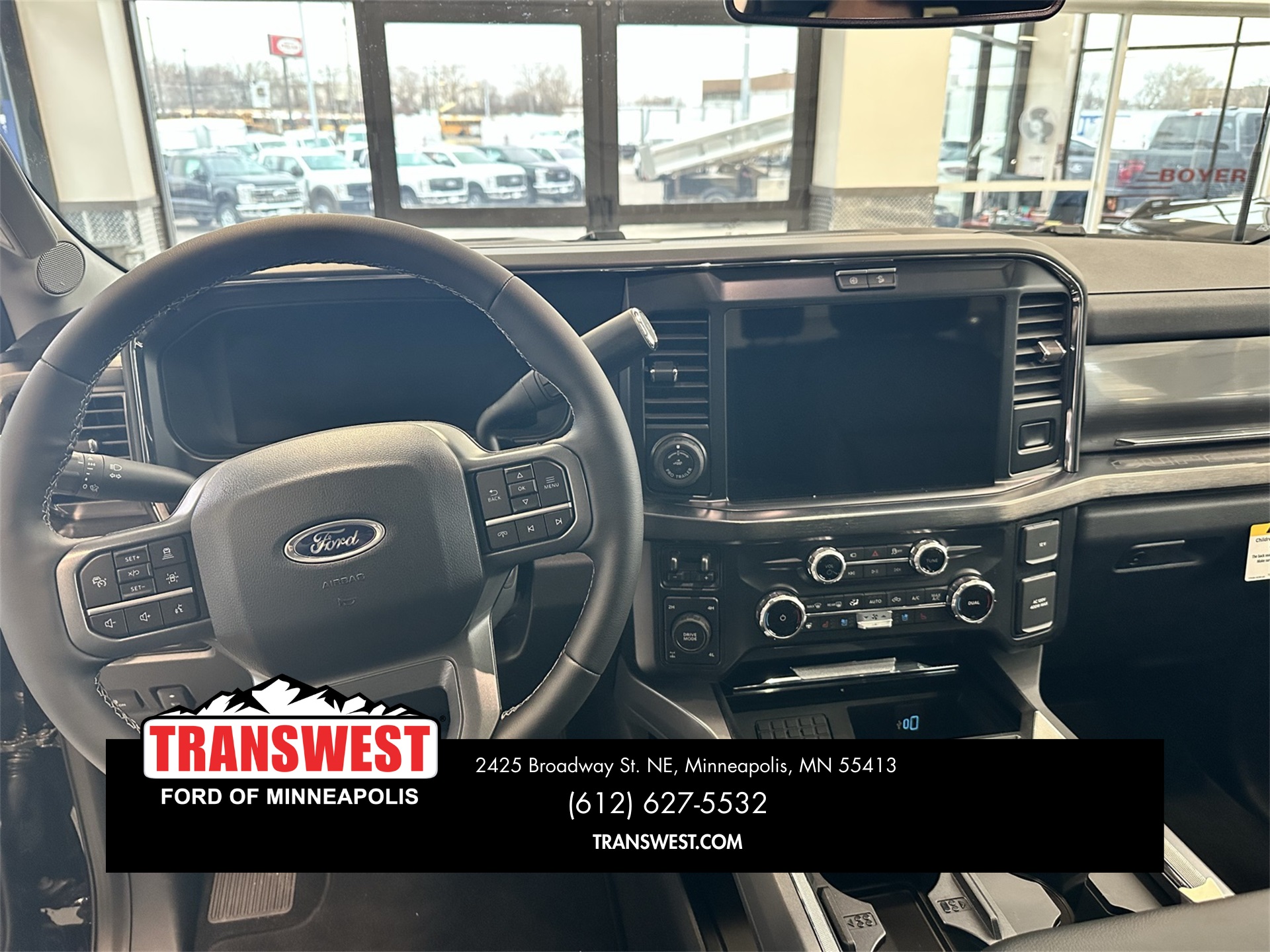 2025 Ford F-350 Lariat photo 11