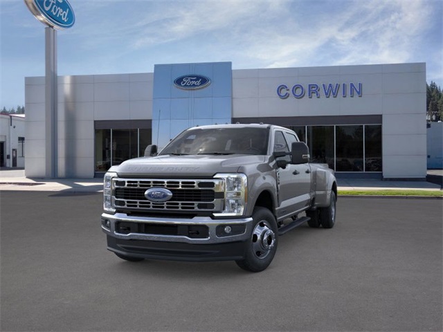 2026 Ford F-350 photo 2