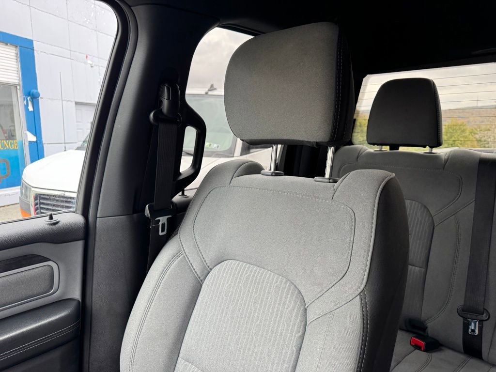 2023 Ram 1500 Big Horn photo 23