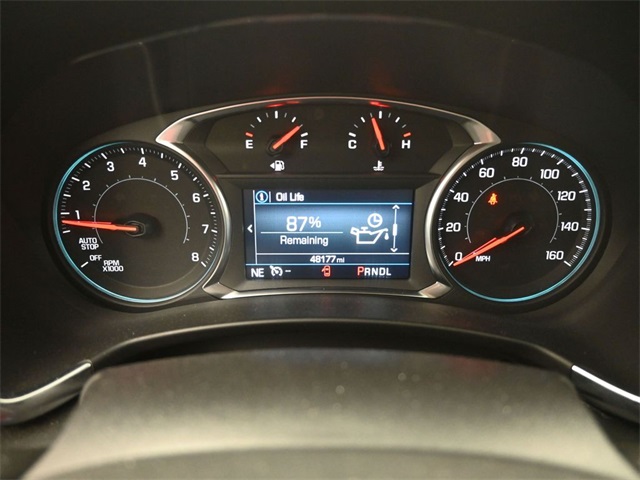 2023 Chevrolet Equinox LT photo 3