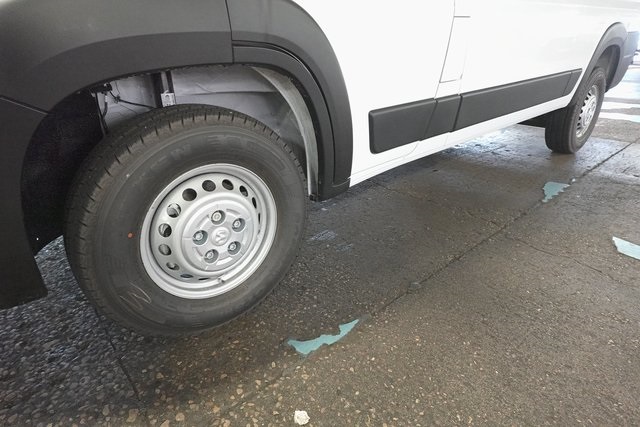 2025 Ram ProMaster 1500 Tradesman photo 23