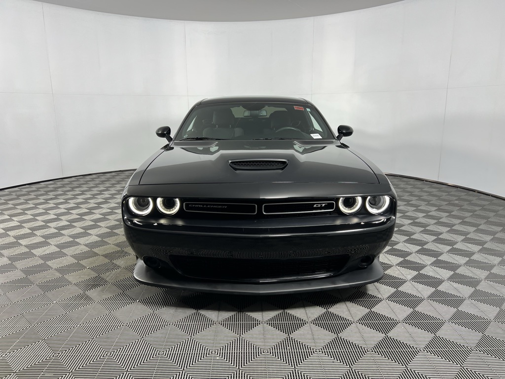 2023 Dodge Challenger GT photo 8