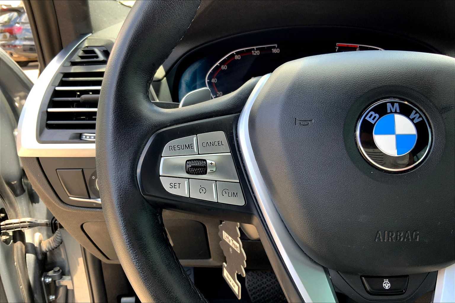 2023 Bmw X3 sDrive30i photo 21