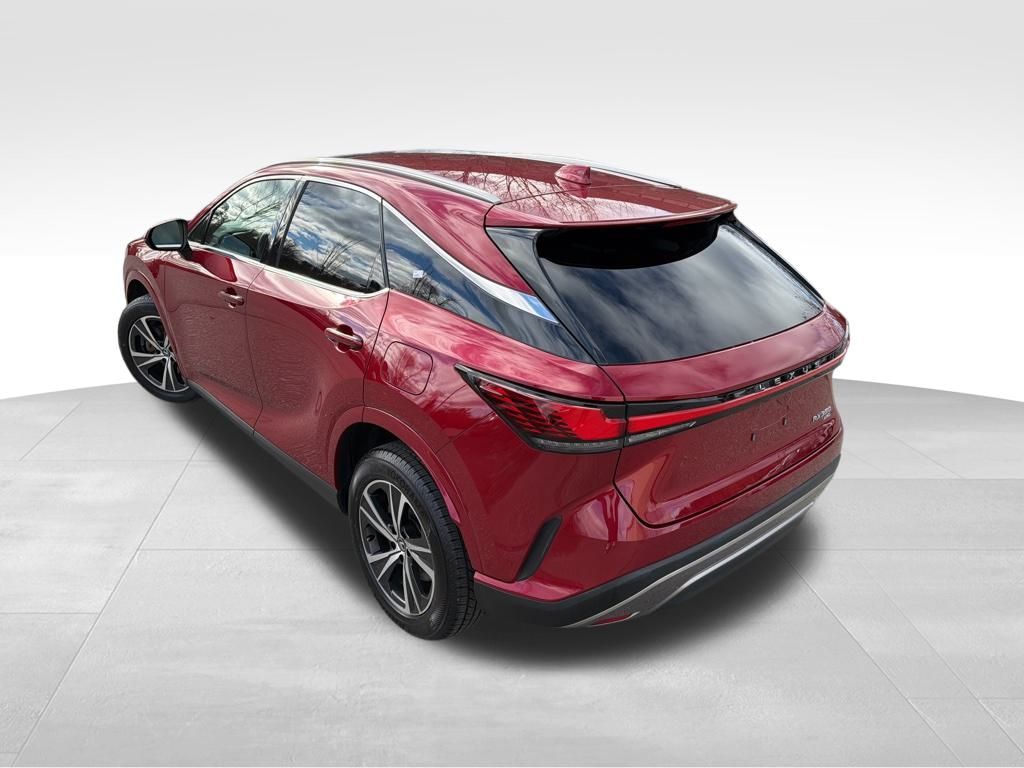 2023 Lexus RX 350 Premium photo 4