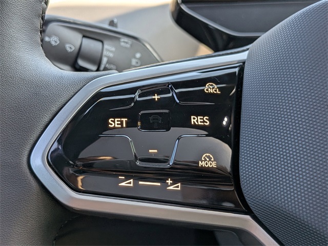 2025 Volkswagen ID.4 Pro S photo 27