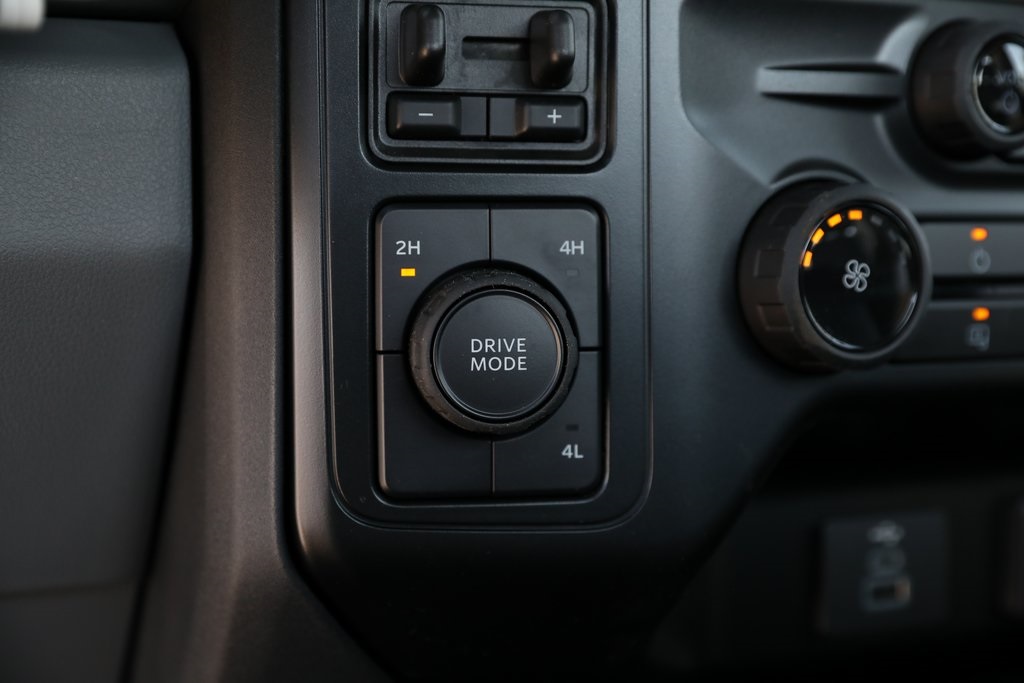 2024 Ford F-550 XL photo 21