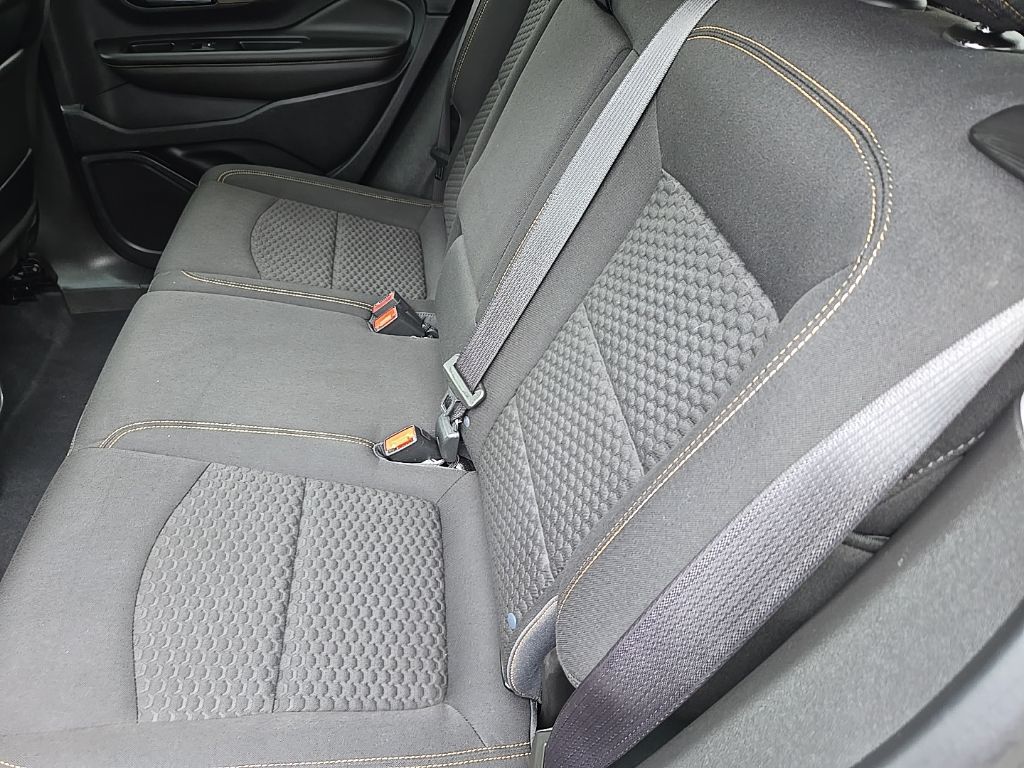2021 Gmc Terrain SLE photo 23