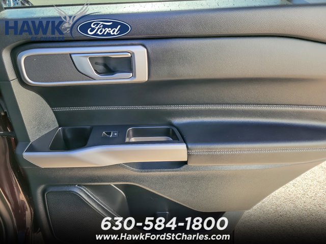 2023 FORD EXPLORER - Image 48