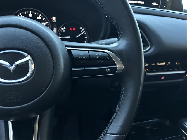 2024 Mazda CX-30 2.5 Select Sport photo 14