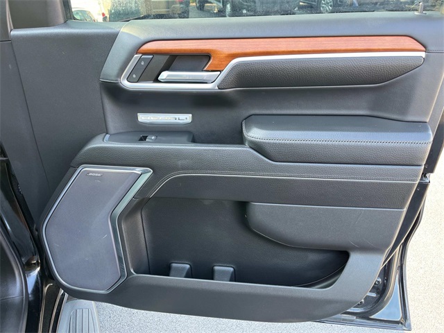 2023 Gmc Sierra 1500 Denali photo 21