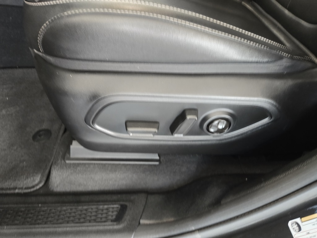 2023 Jeep Grand Cherokee Limited photo 20