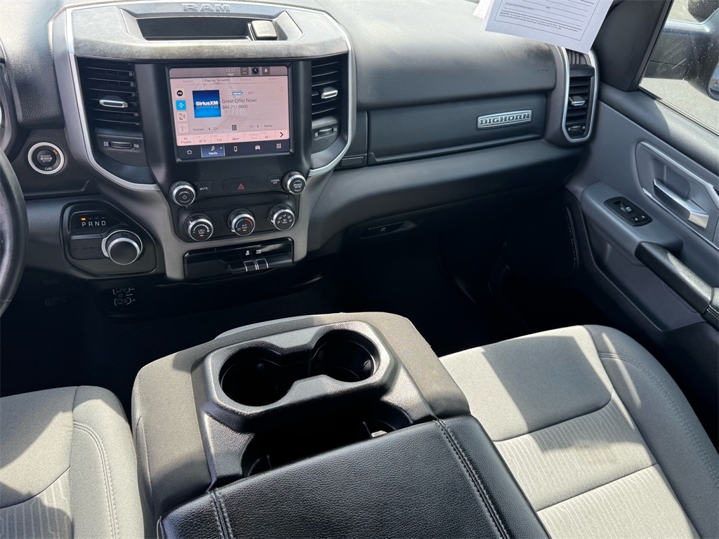 2022 Ram 1500 Big Horn Lone Star photo 14