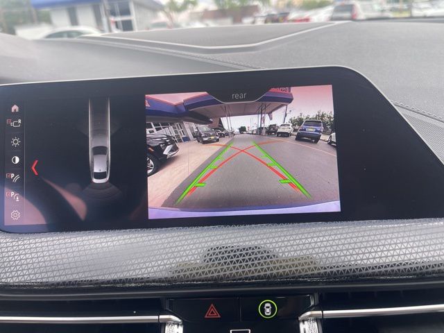 2020 Bmw 228i xDrive Gran Coupe photo 17