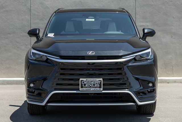 2025 Lexus TX 500h F SPORT Performance Premium photo 2