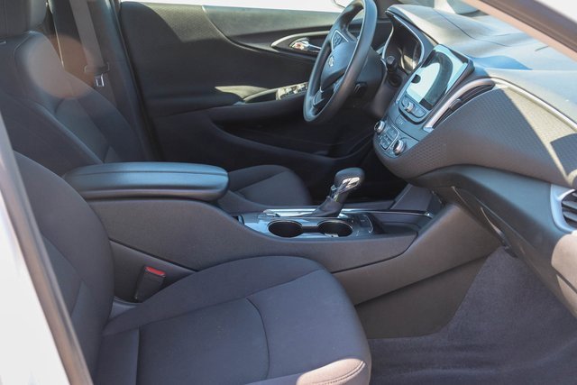 Used 2023 Summit White Chevrolet LT image 15