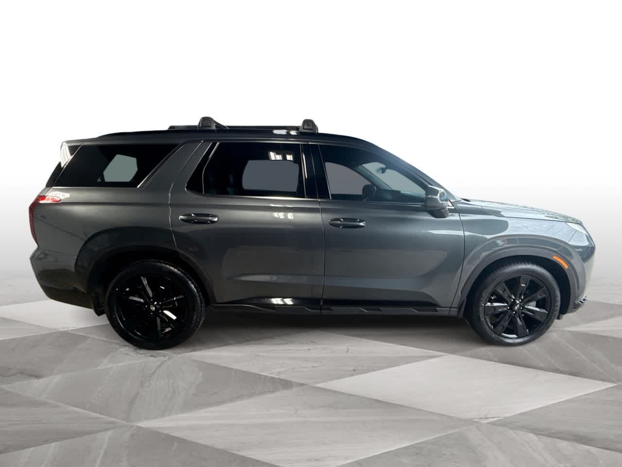 2023 Hyundai Palisade XRT photo 9