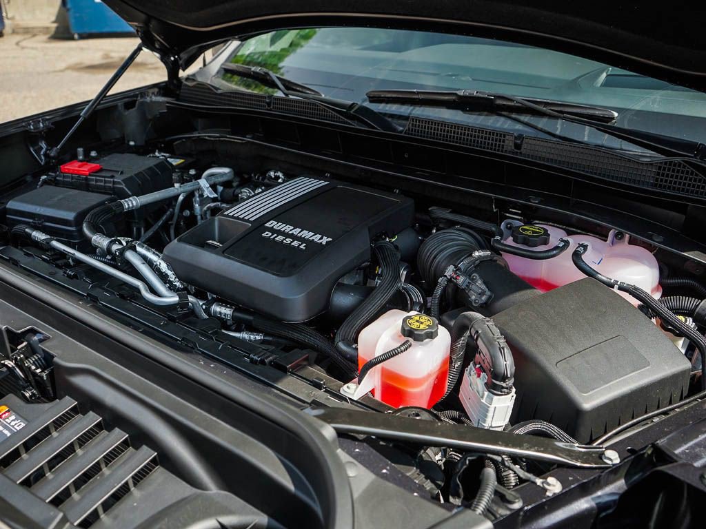 2025 Gmc Sierra 1500 Denali photo 3