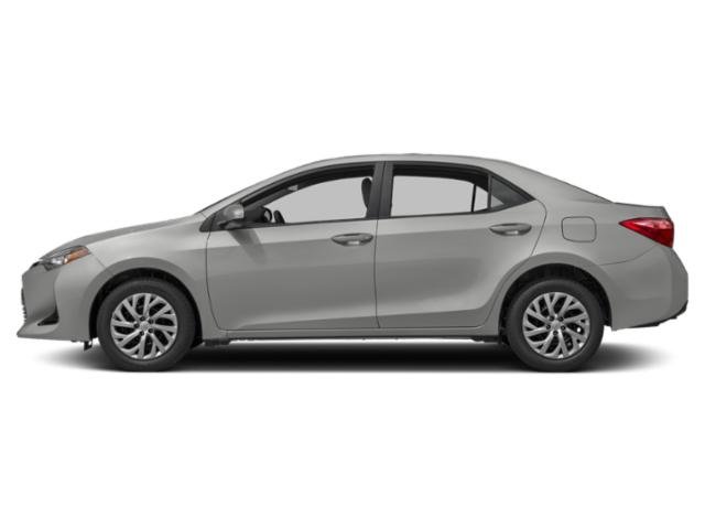 2019 Toyota Corolla SE photo 6