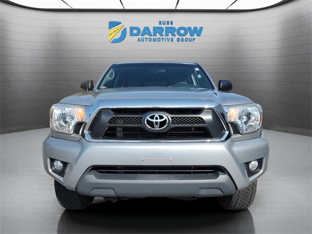 2014 Toyota Tacoma Base photo 7
